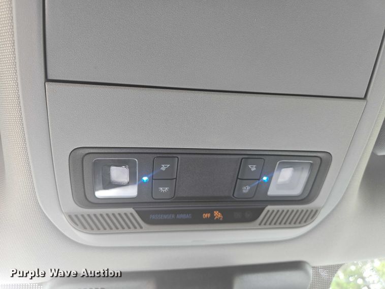 image for item DW7077 2022 Ford  F150 SuperCrew pickup truck