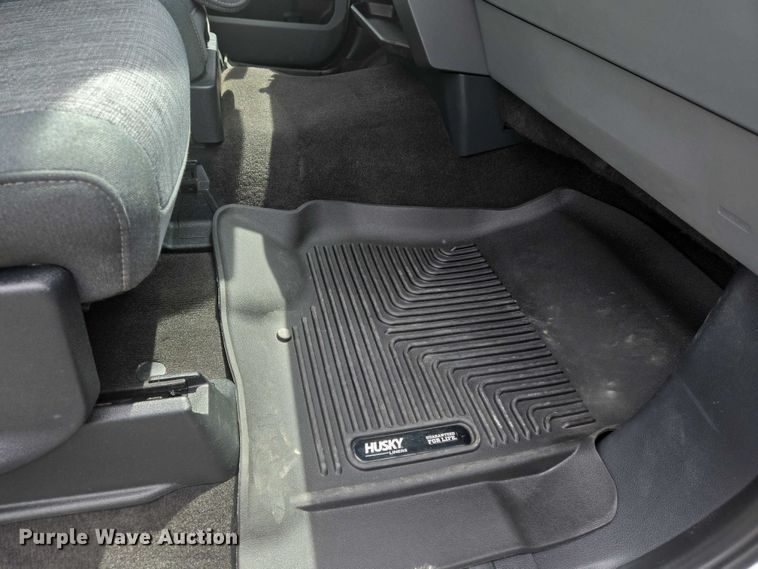 image for item DW7077 2022 Ford  F150 SuperCrew pickup truck