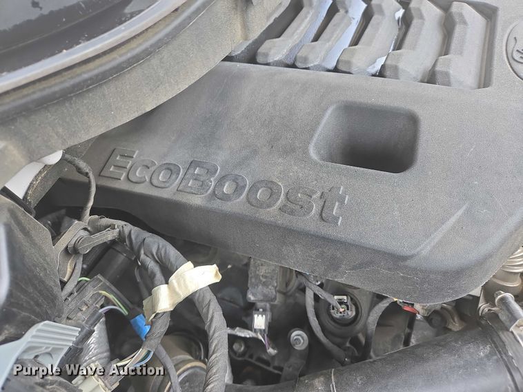 image for item DW7077 2022 Ford  F150 SuperCrew pickup truck