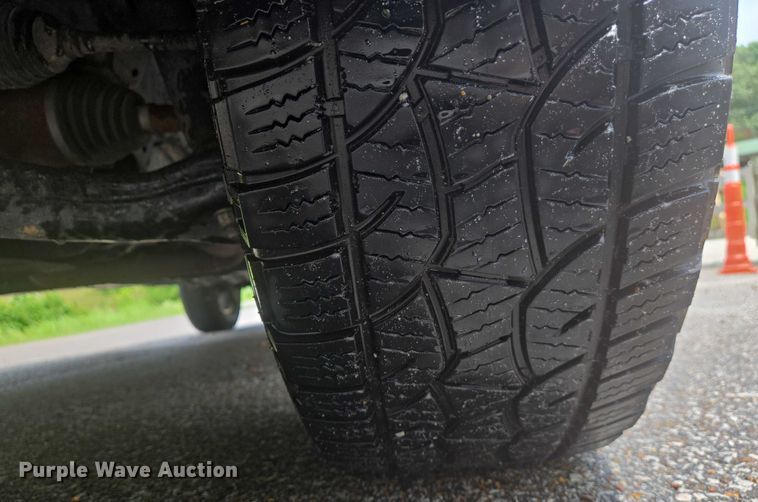 image for item DW7077 2022 Ford  F150 SuperCrew pickup truck