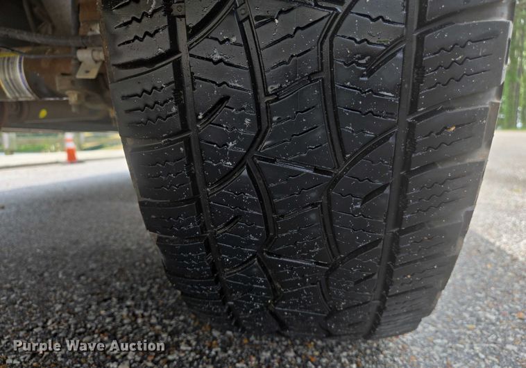 image for item DW7077 2022 Ford  F150 SuperCrew pickup truck