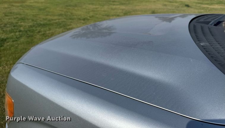 image for item DX3830 2010 Ford F150 SuperCab pickup truck