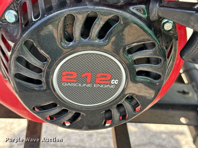 image for item DX5526 1998 Ford E350 food truck