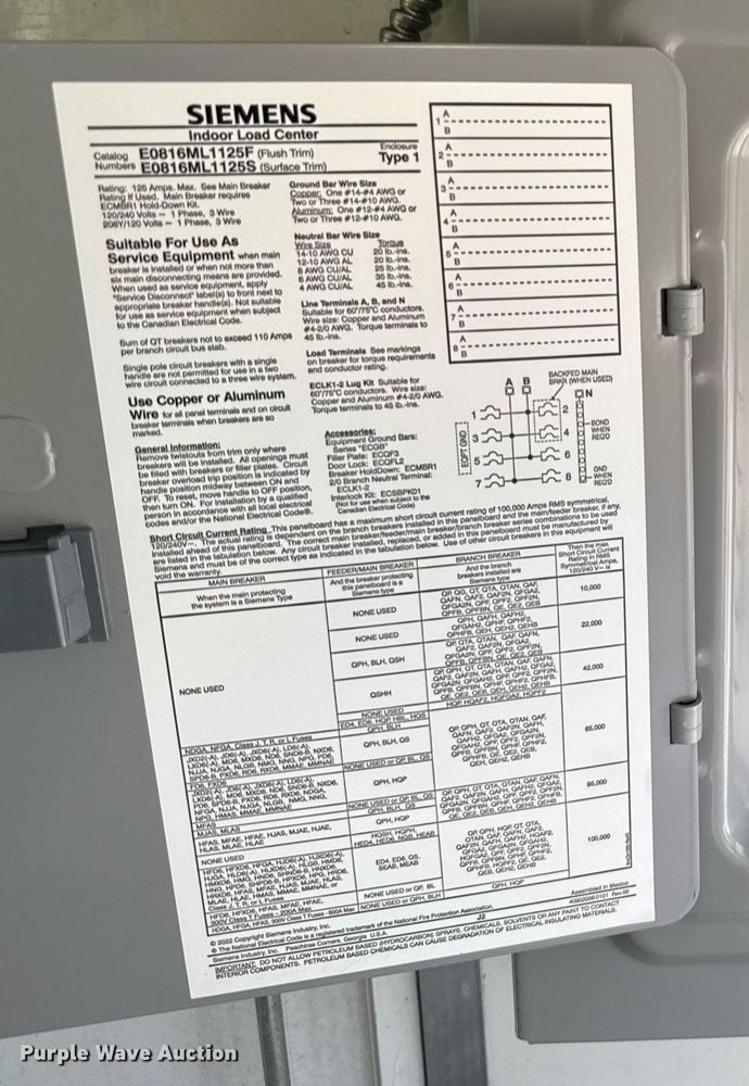 image for item DX5526 1998 Ford E350 food truck