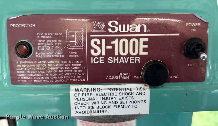 image for item DX5526 1998 Ford E350 food truck