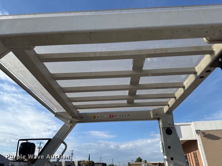 image for item DX5592 2016 UniCarriers PF50 forklift