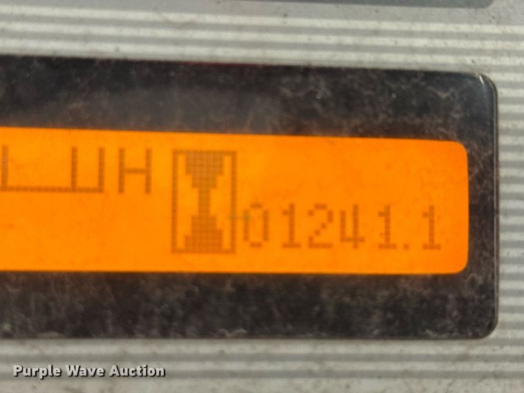 image for item DX5592 2016 UniCarriers PF50 forklift