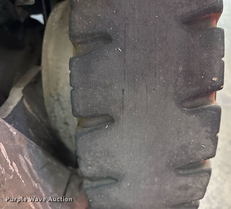 image for item DX5592 2016 UniCarriers PF50 forklift