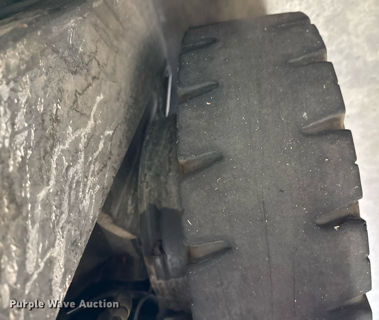 image for item DX5592 2016 UniCarriers PF50 forklift