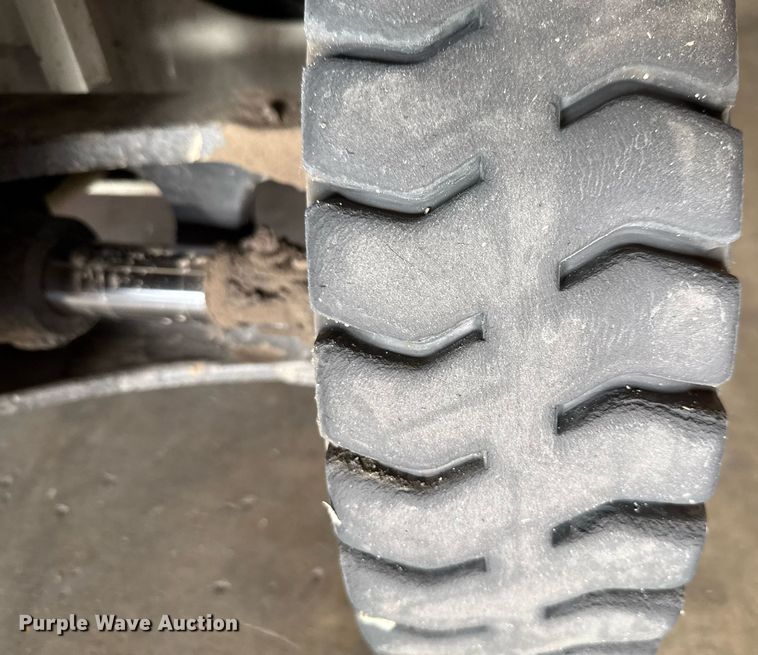 image for item DX5592 2016 UniCarriers PF50 forklift