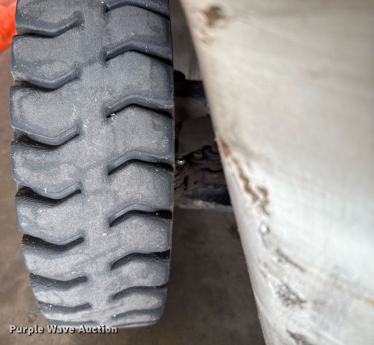 image for item DX5592 2016 UniCarriers PF50 forklift