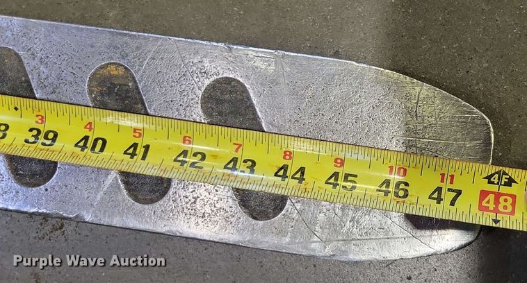 image for item DX7001 2016 Crown RM6025-45 reach truck