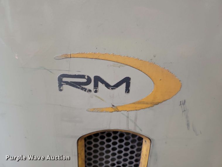 image for item DX7001 2016 Crown RM6025-45 reach truck