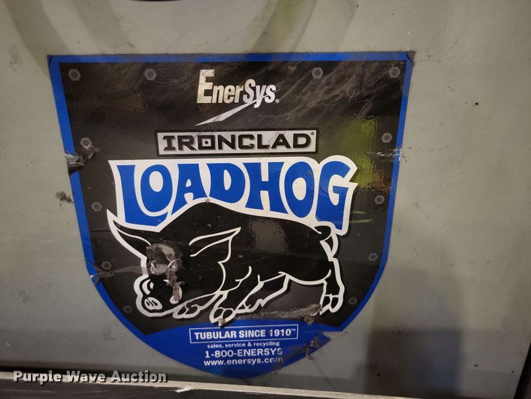 image for item DX7001 2016 Crown RM6025-45 reach truck