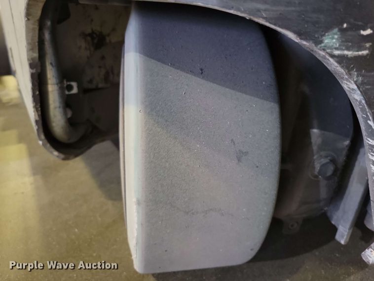 image for item DX7001 2016 Crown RM6025-45 reach truck