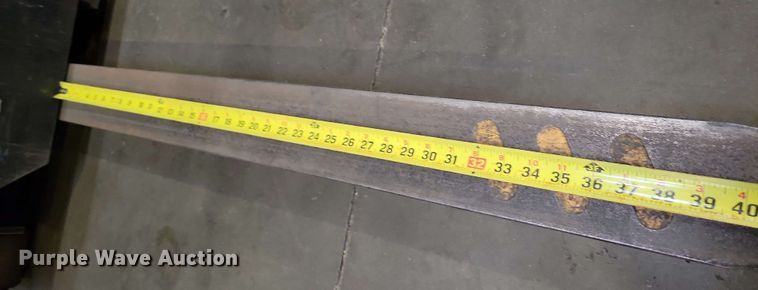 image for item DX7002 2016 Crown SP4050-30 order picker