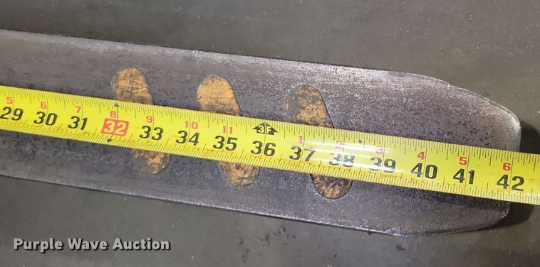 image for item DX7002 2016 Crown SP4050-30 order picker