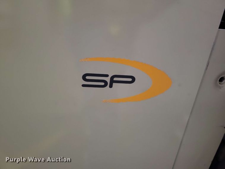 image for item DX7002 2016 Crown SP4050-30 order picker