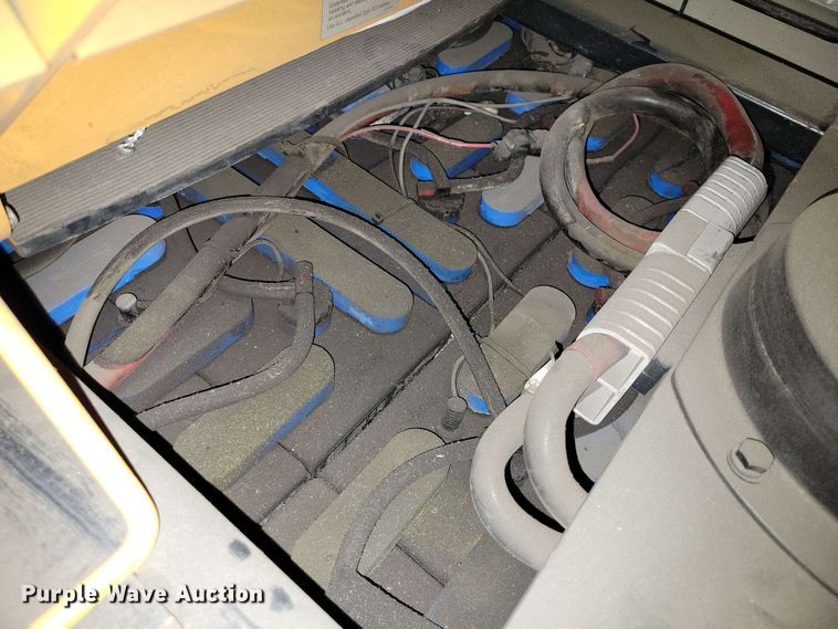 image for item DX7002 2016 Crown SP4050-30 order picker