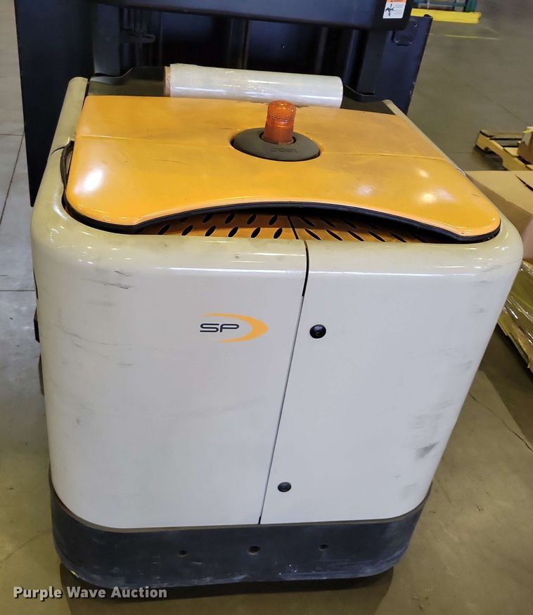 image for item DX7003 2016 Crown SP4050-30 order picker