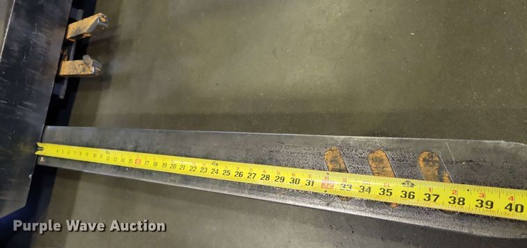 image for item DX7003 2016 Crown SP4050-30 order picker