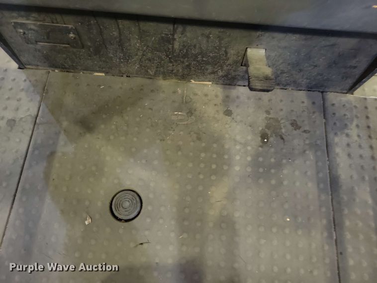 image for item DX7003 2016 Crown SP4050-30 order picker