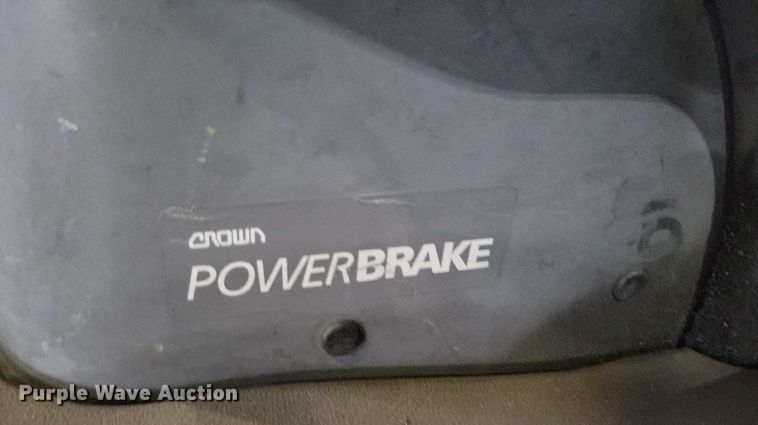 image for item DX7004 2016 Crown C51050-40 forklift