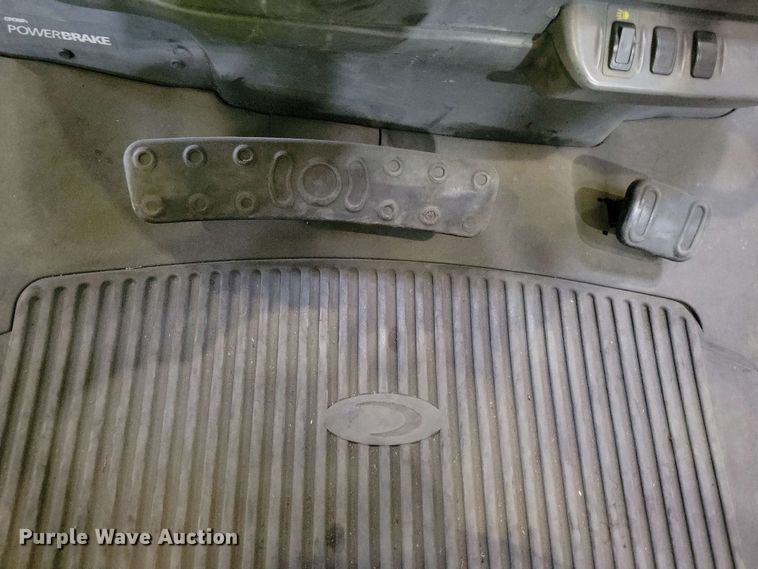 image for item DX7004 2016 Crown C51050-40 forklift