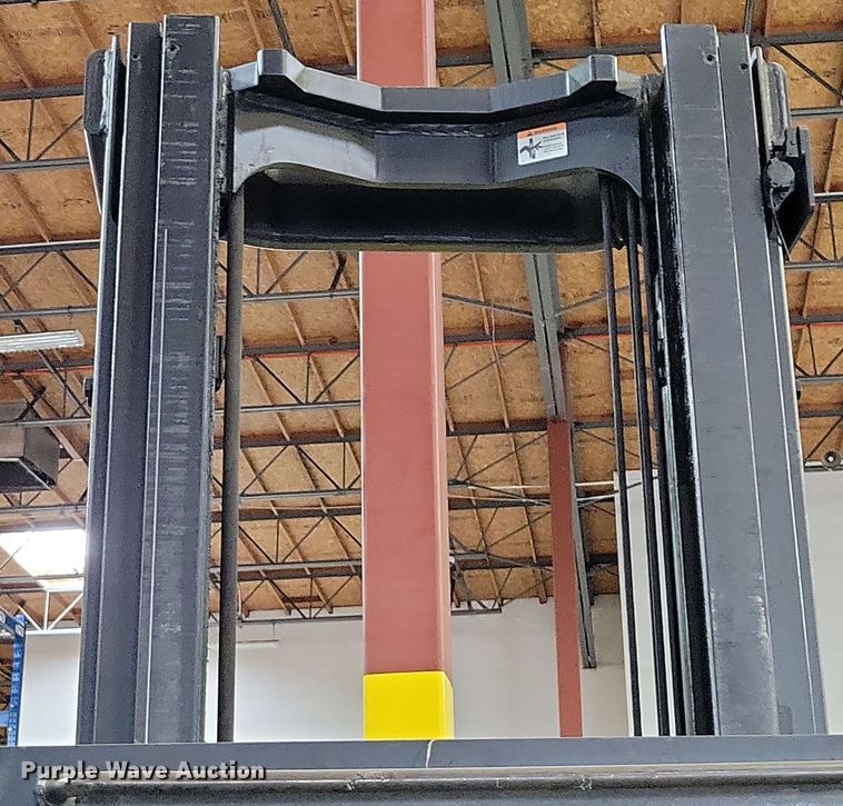 image for item DX7005 Crown SP 4000 order picker