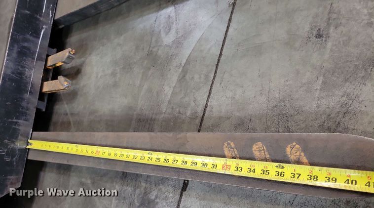 image for item DX7005 Crown SP 4000 order picker