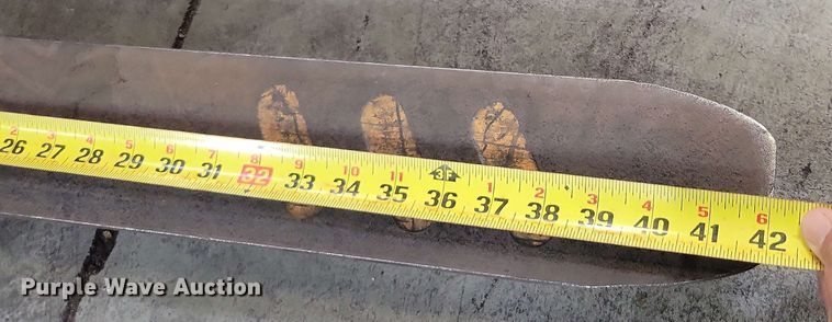 image for item DX7005 Crown SP 4000 order picker