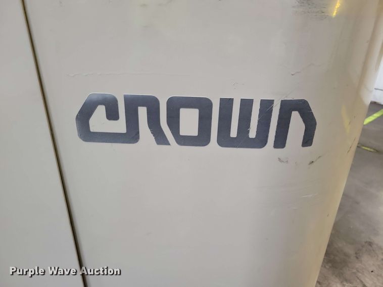 image for item DX7006 2016 Crown SP4050-30 order picker