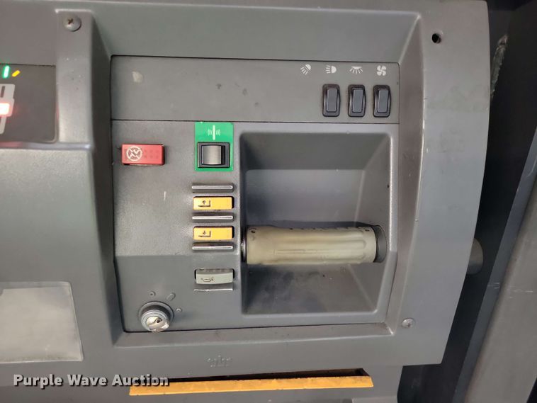 image for item DX7007 2016 Crown SP4050-30 order picker