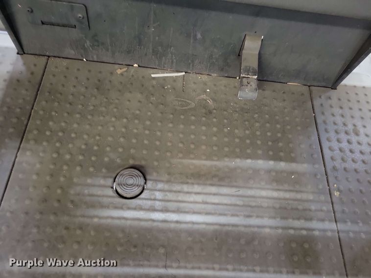 image for item DX7007 2016 Crown SP4050-30 order picker