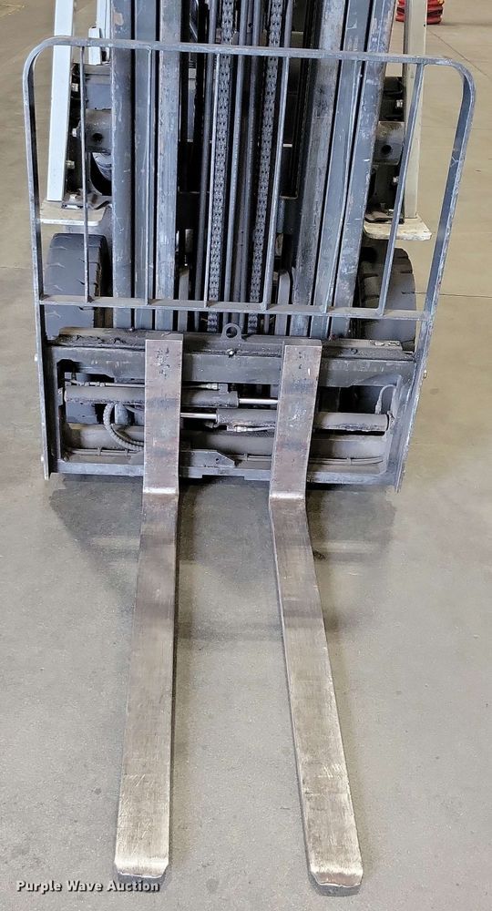 image for item DX7008 2017 UniCarriers PF50 forklift