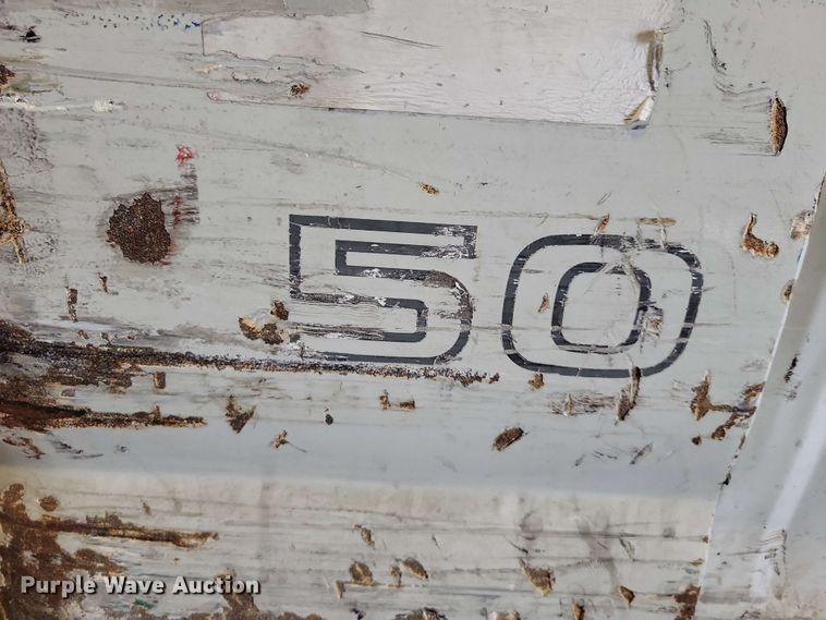 image for item DX7008 2017 UniCarriers PF50 forklift