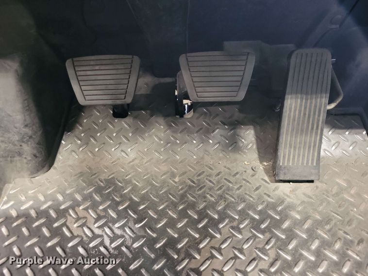 image for item DX7008 2017 UniCarriers PF50 forklift