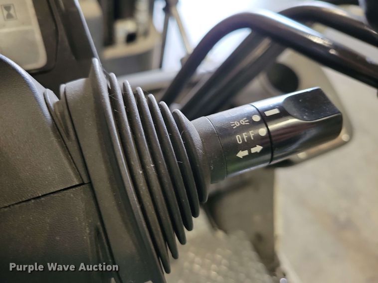 image for item DX7008 2017 UniCarriers PF50 forklift