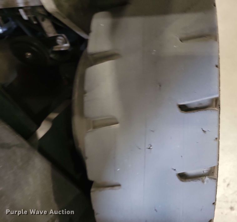 image for item DX7008 2017 UniCarriers PF50 forklift