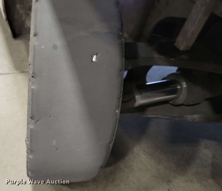 image for item DX7008 2017 UniCarriers PF50 forklift