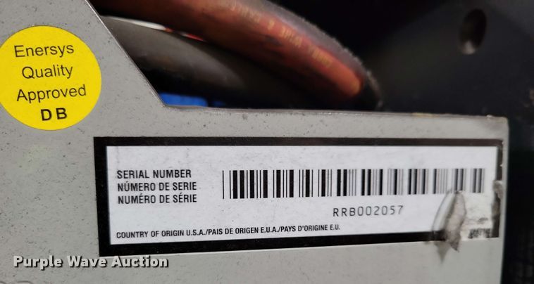 image for item DX7009 2017 Crown SP3520-30 order picker