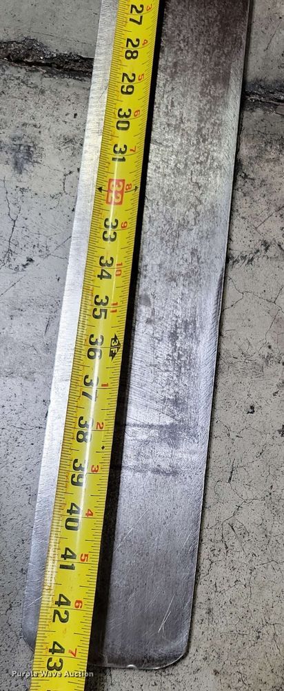 image for item DX7010 2015 UniCarriers CFS40 forklift