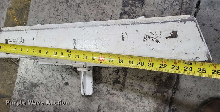 image for item DX7010 2015 UniCarriers CFS40 forklift