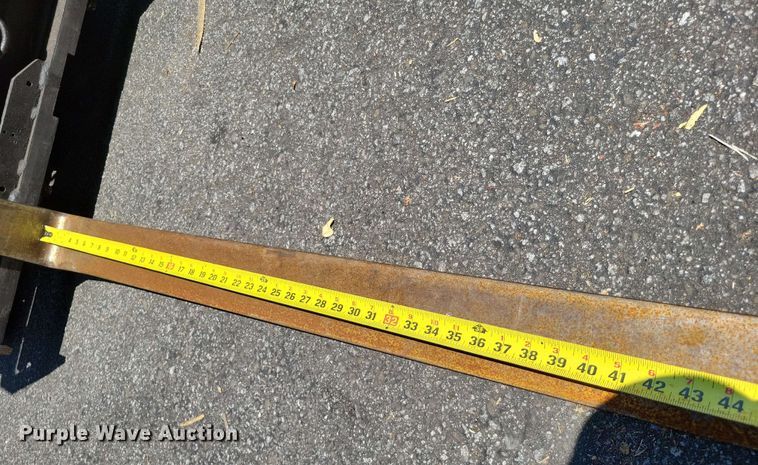 image for item DX7011 2016 UniCarriers PF50 forklift