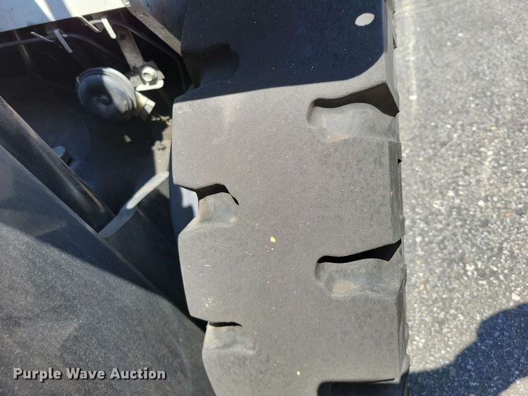 image for item DX7011 2016 UniCarriers PF50 forklift