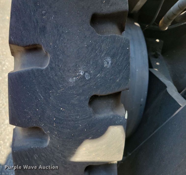 image for item DX7011 2016 UniCarriers PF50 forklift