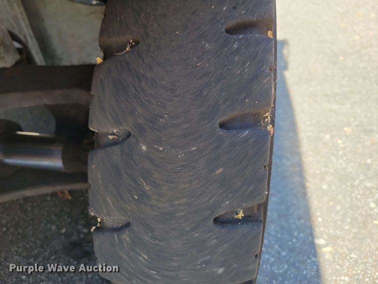 image for item DX7011 2016 UniCarriers PF50 forklift