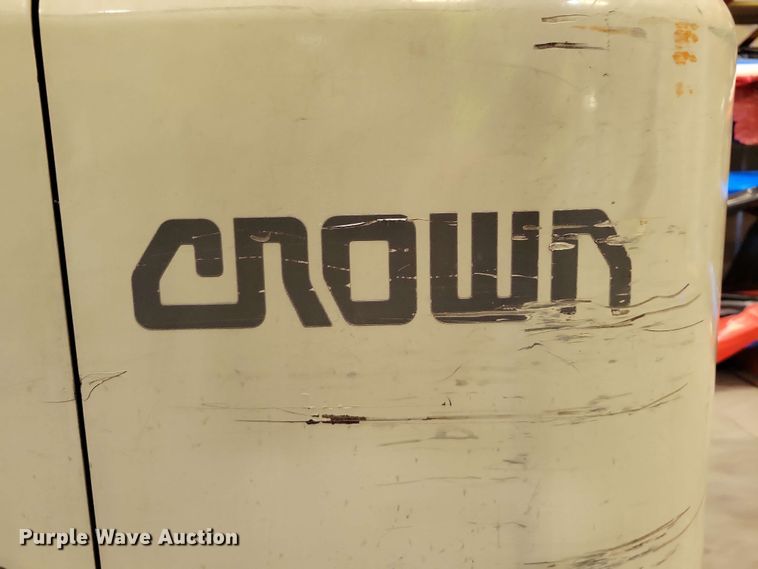 image for item DX7013 2016 Crown SP3520-30 order picker