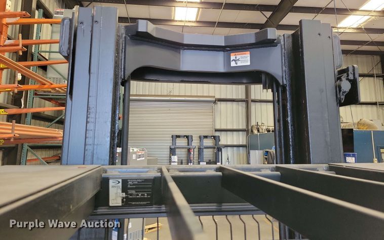 image for item DX7013 2016 Crown SP3520-30 order picker