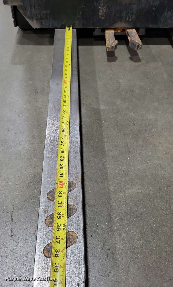 image for item DX7016 2015 Crown SP4020-30 order picker